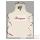 Tablier sommelier poche étiquette Bourgogne -2067